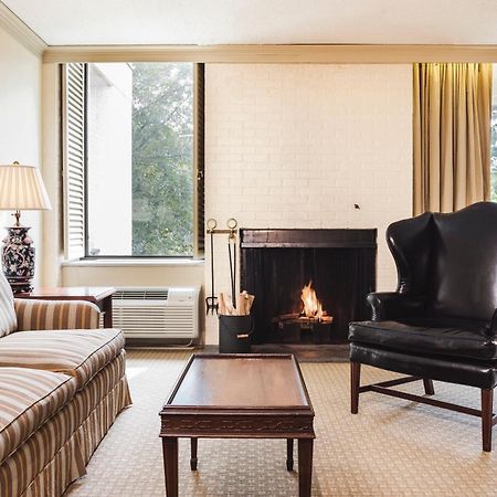 Griffin Hotel, An Official Colonial Williamsburg Hotel Ngoại thất bức ảnh