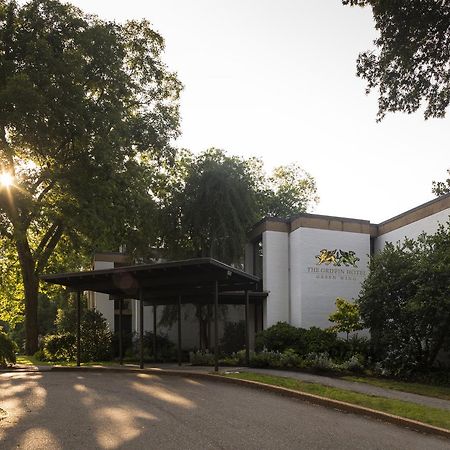 Griffin Hotel, An Official Colonial Williamsburg Hotel Ngoại thất bức ảnh