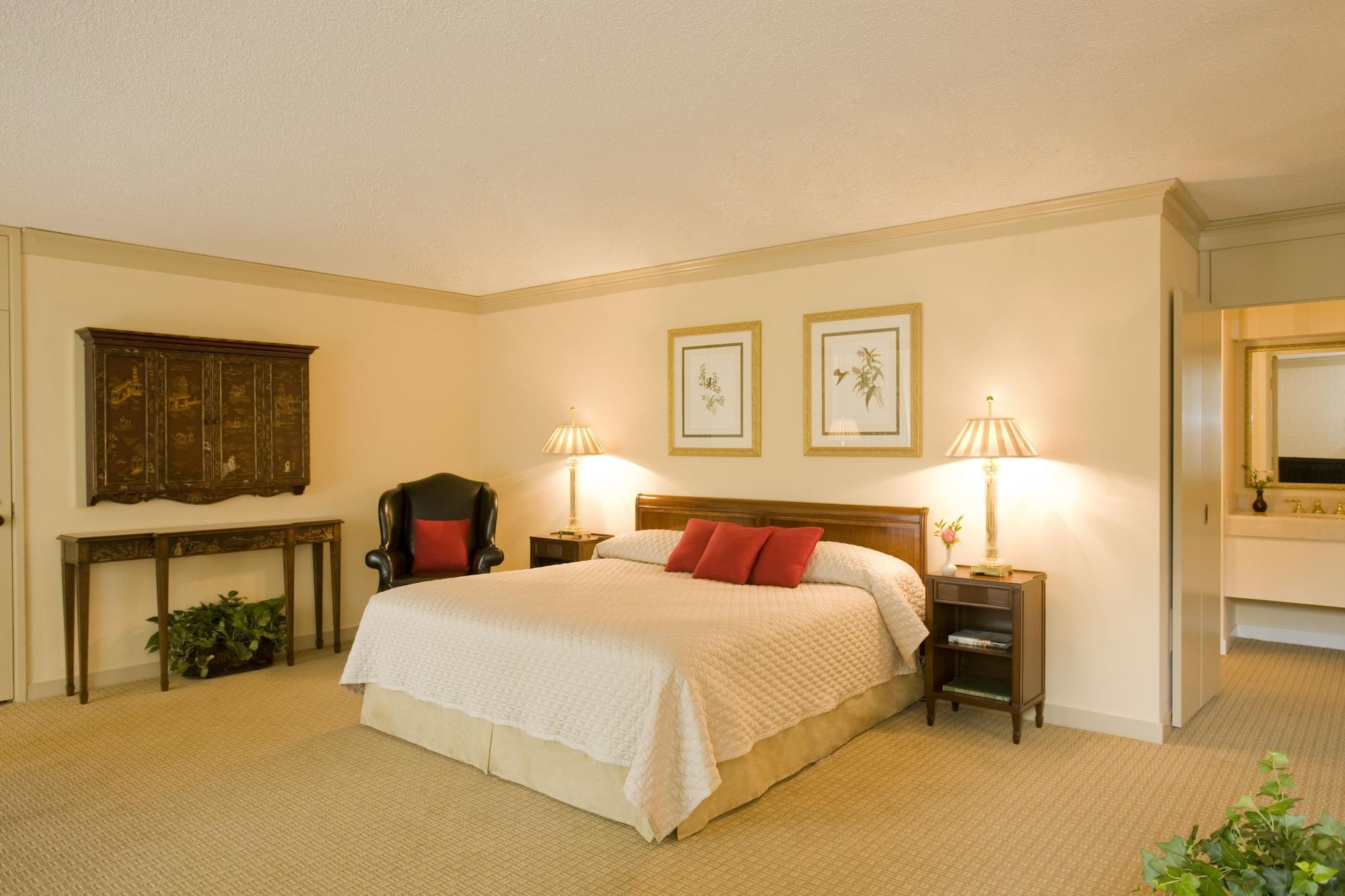 Griffin Hotel, An Official Colonial Williamsburg Hotel Ngoại thất bức ảnh