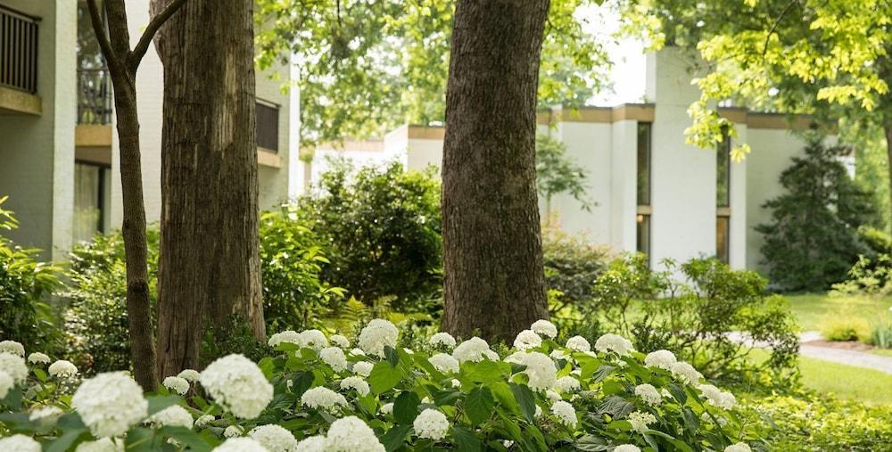 Griffin Hotel, An Official Colonial Williamsburg Hotel Ngoại thất bức ảnh