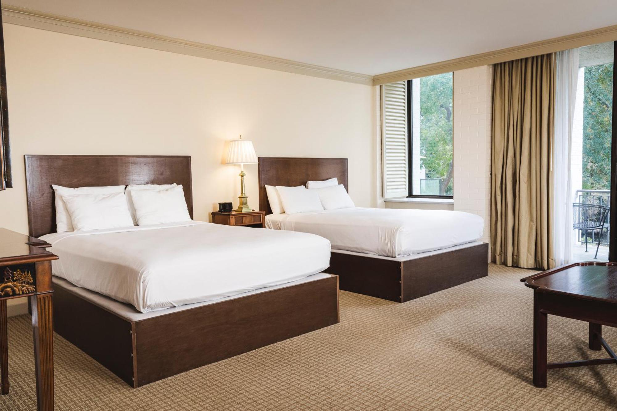 Griffin Hotel, An Official Colonial Williamsburg Hotel Ngoại thất bức ảnh