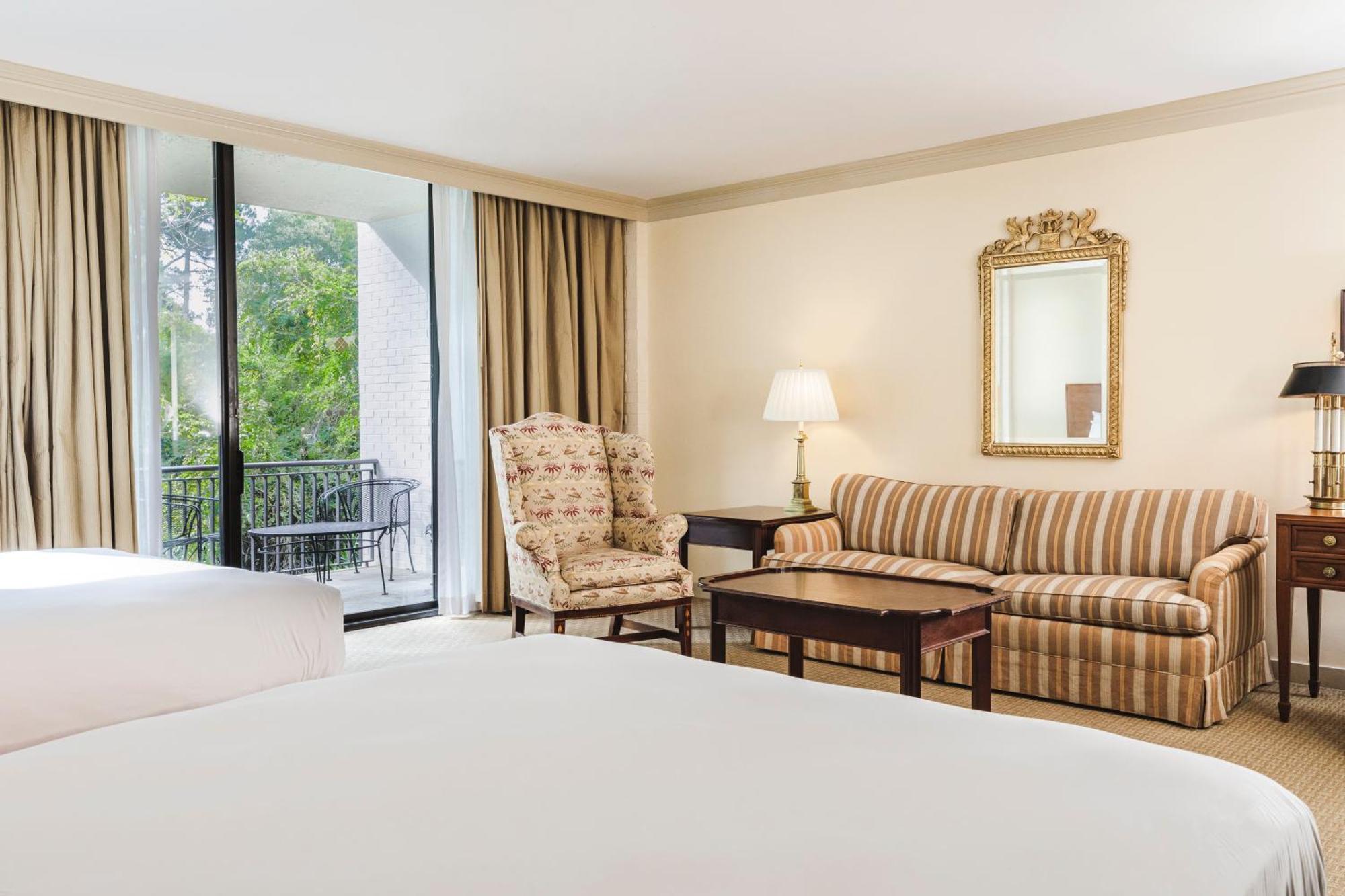 Griffin Hotel, An Official Colonial Williamsburg Hotel Ngoại thất bức ảnh