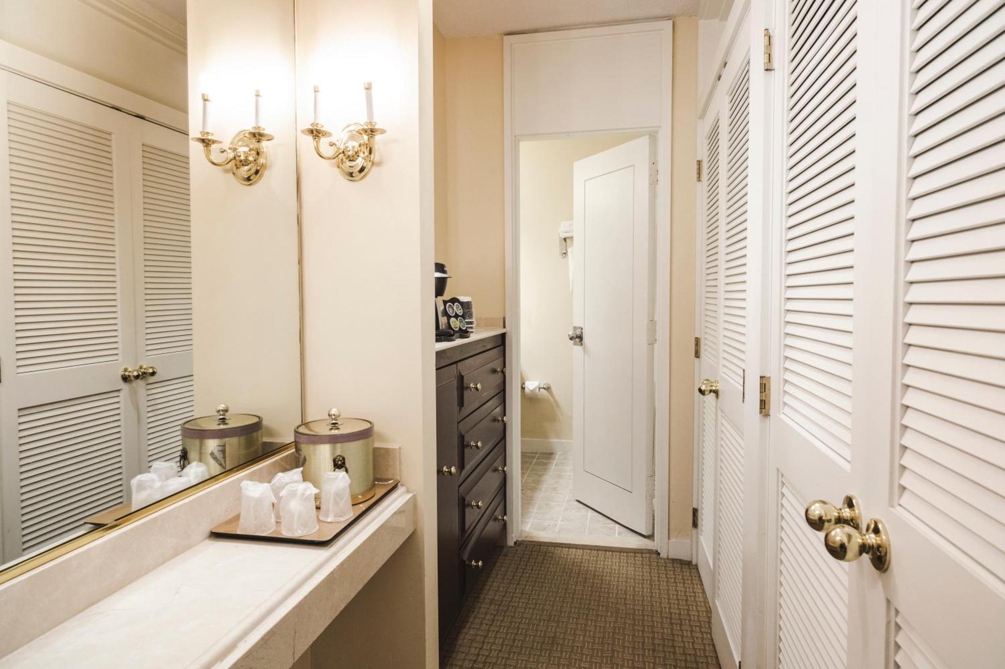 Griffin Hotel, An Official Colonial Williamsburg Hotel Ngoại thất bức ảnh