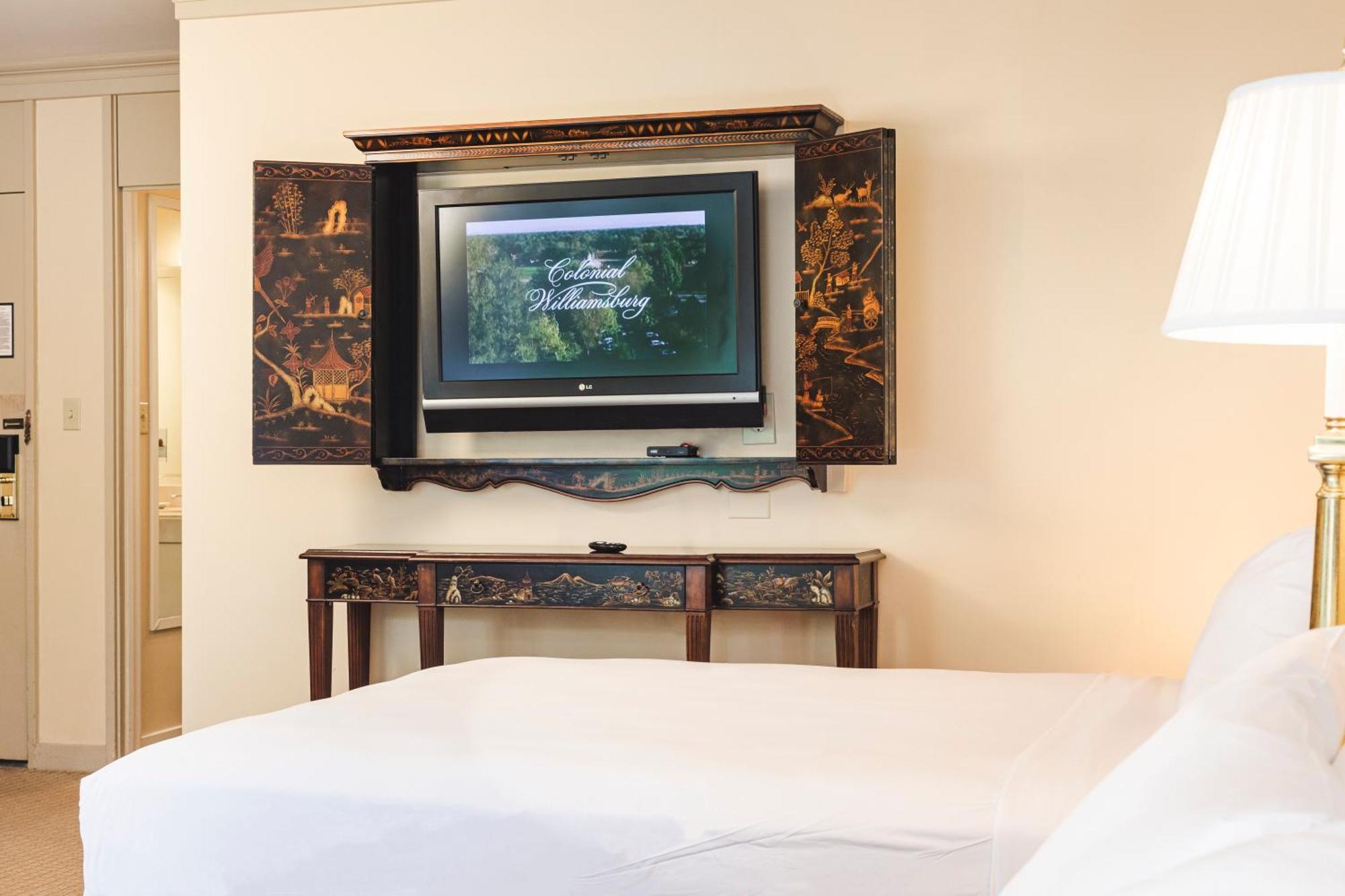 Griffin Hotel, An Official Colonial Williamsburg Hotel Ngoại thất bức ảnh