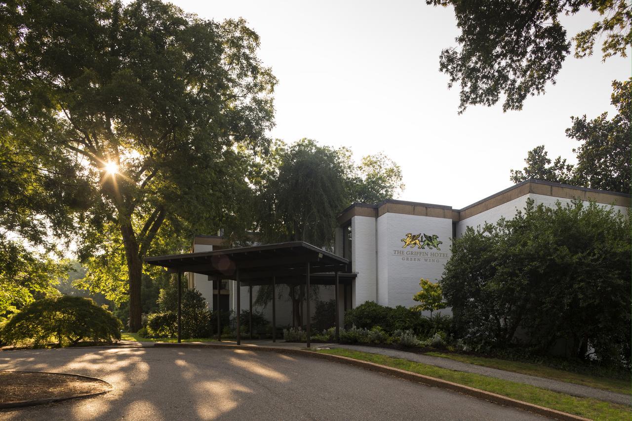 Griffin Hotel, An Official Colonial Williamsburg Hotel Ngoại thất bức ảnh