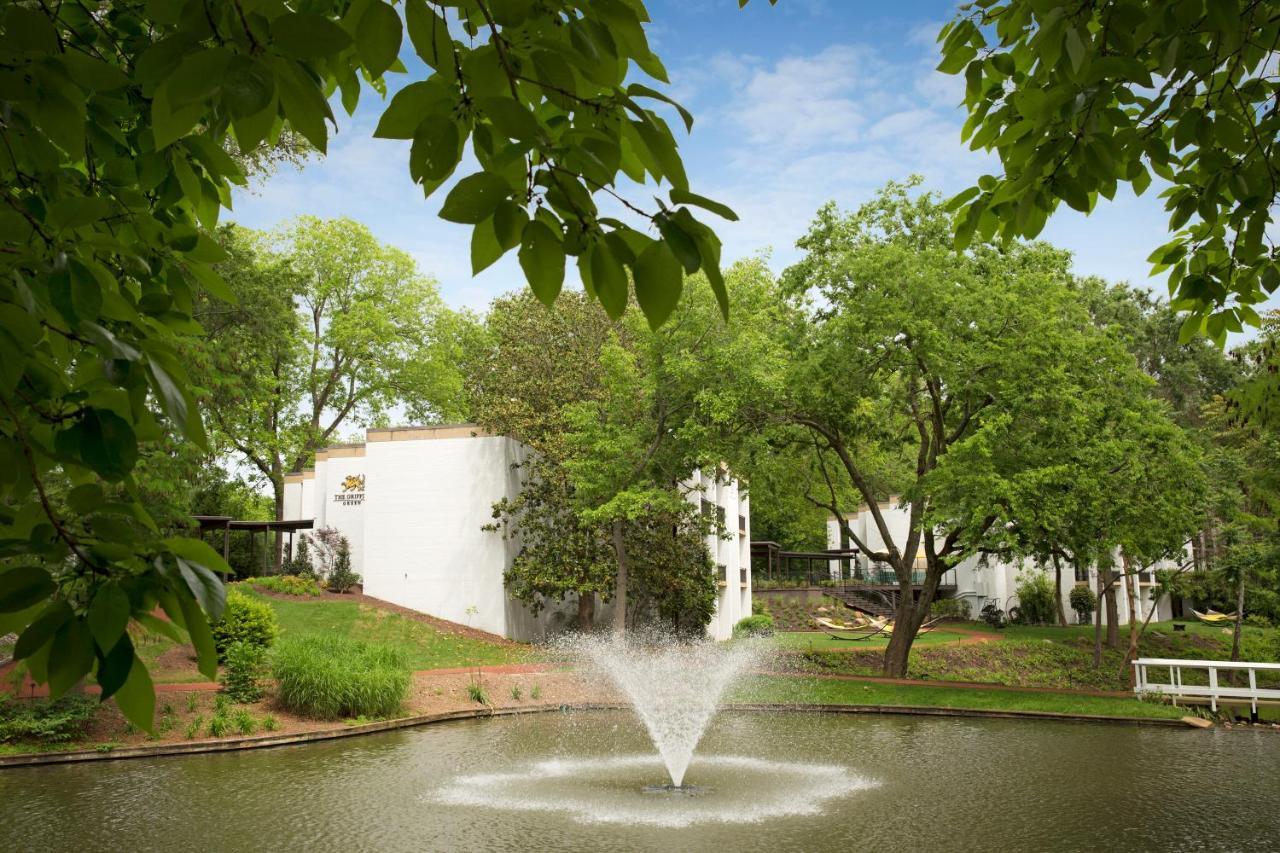 Griffin Hotel, An Official Colonial Williamsburg Hotel Ngoại thất bức ảnh
