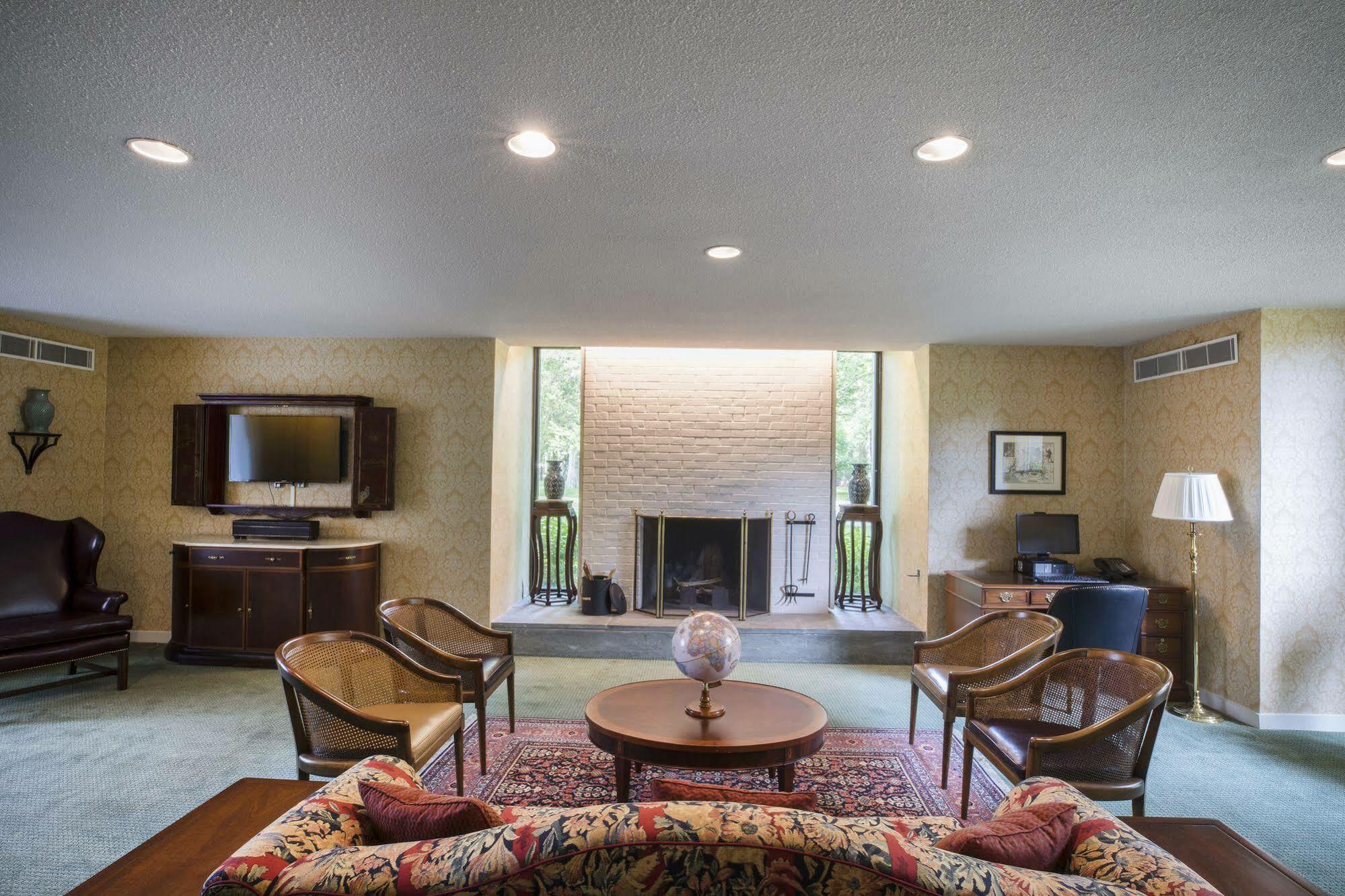 Griffin Hotel, An Official Colonial Williamsburg Hotel Ngoại thất bức ảnh