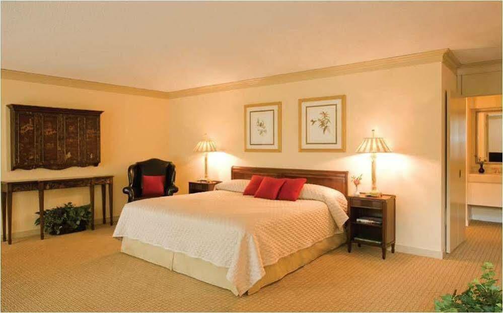 Griffin Hotel, An Official Colonial Williamsburg Hotel Ngoại thất bức ảnh